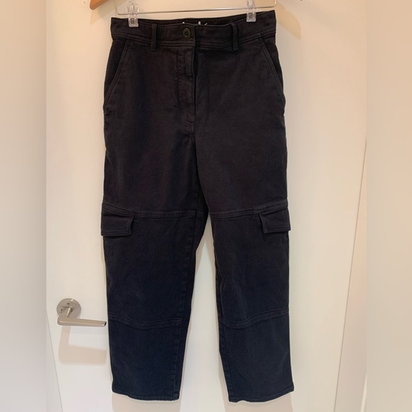 Wilfred Free Maeve Cargo Pant - Picture 2 of 3